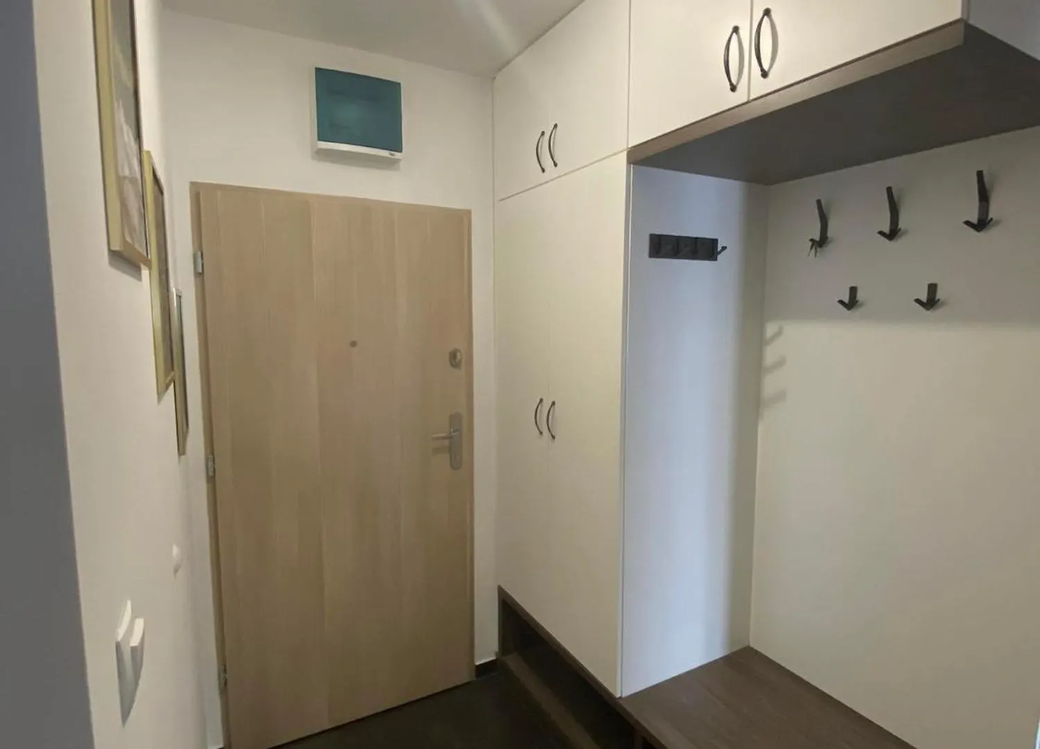 Apartament 1 Maja Kolobrzeg Poland