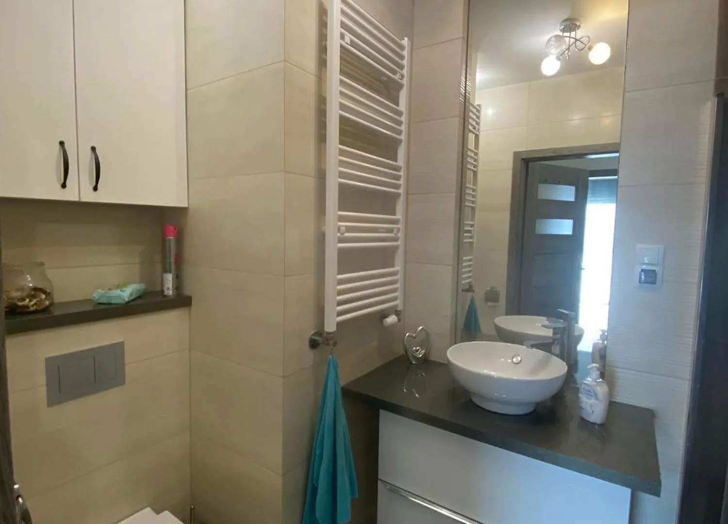 Apartament 1 Maja Kolobrzeg Apartment