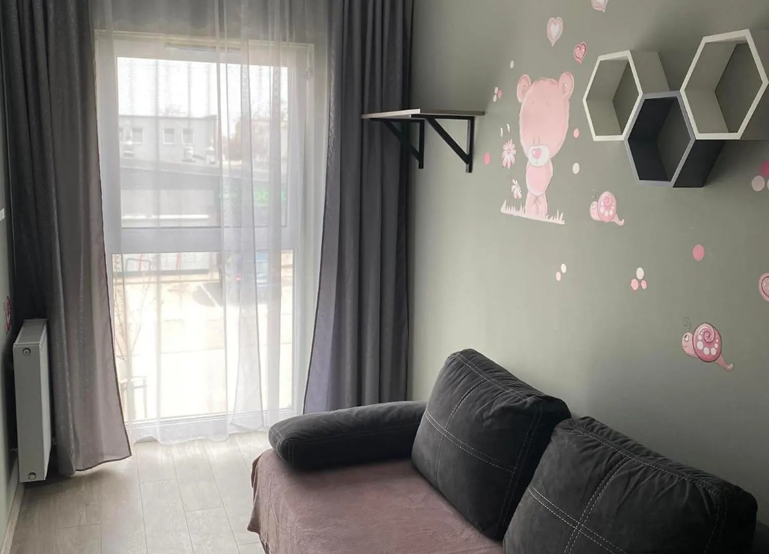 Apartament 1 Maja Kolobrzeg Apartment